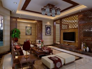 禪意新中式裝修風格怎么樣，適合哪些群體？