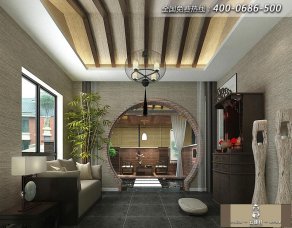 新中式裝修燈具可以在哪里買？