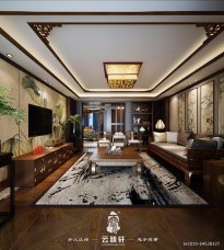 中式風格設計思路的發展歷程