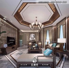 中式風格設計的注意事項和商機