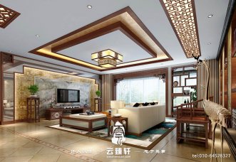 古往今來有哪些中式風(fēng)格設(shè)計代表人