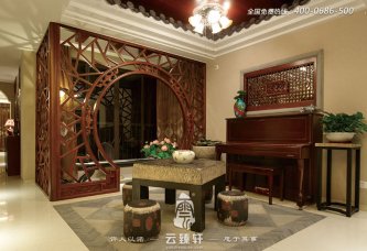 古典中式店面裝修的發展前景