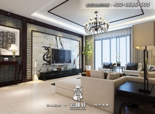 不容忽視的中式別墅設計注意問題