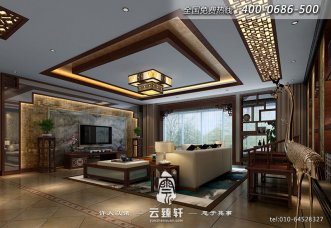 選擇中式家裝設計需要注意哪些方面？