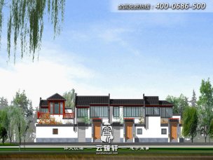 哪些方式可以宣傳北京四合院設(shè)計(jì)材料？