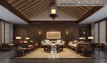 服務(wù)意識(shí)對(duì)北京四合院設(shè)計(jì)行業(yè)怎樣？