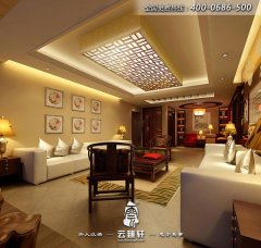 了解新中式家裝設計的意義有什么？