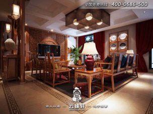 中式古典裝修材料都有哪些？