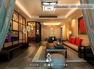 新中式風(fēng)格裝修材料用什么？