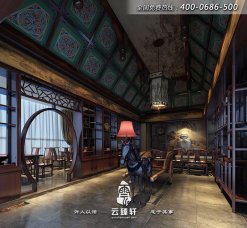 要想使四合院設計效果更好的話需要注意什么？