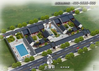 兩進四合院設(shè)計圖產(chǎn)品的銷售途徑一般來說有哪些