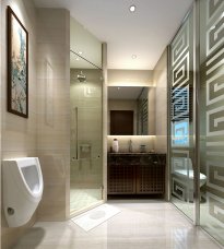 陽臺改衛生間風水好嗎