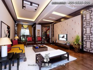 客廳改成臥室風水