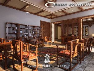 古典中式設計元素