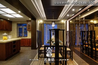 開放式廚房風(fēng)水禁忌