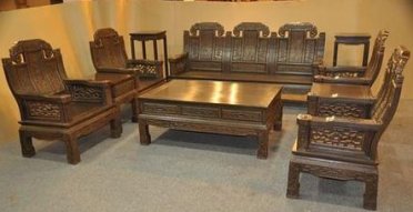 雞翅木家具如何保養?