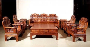 刺猬紫檀家具怎么樣?