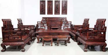 黃花梨家具的優(yōu)缺點