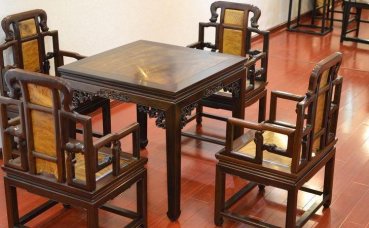 非洲刺猬紫檀上漲