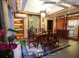 什么是新中式風格