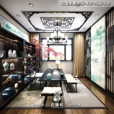 北京唐人中式設計公司是怎么樣的公司?