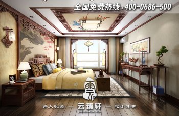 中式簡約裝修風格