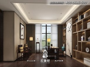 新中式風(fēng)格細(xì)節(jié)裝飾