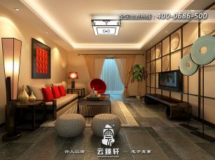 新中式軟配設計師,以及搭配技巧