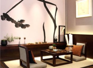 榻榻米茶室裝修一般多少錢