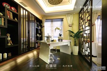 新中式裝修如何在小物品上體現(xiàn)品味