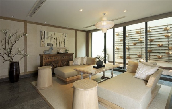 拈花灣設(shè)計效果圖