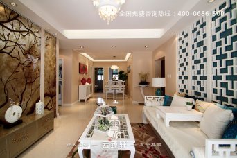 從三個方面了解新中式裝修設(shè)計的忌宜