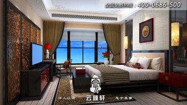 如何打造居于豐富內(nèi)涵的新中式設(shè)計家居呢