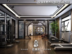 總結自建中式房屋在冬季裝修時一些注意事項