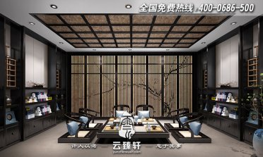 禪意中式風(fēng)格設(shè)計怎么樣