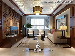 新中式風(fēng)格介紹以及新中式風(fēng)格理念