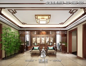 中式裝修地磚怎么搭配,中式裝修地板顏色怎么選擇？