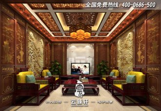 中式雕花圖案都有什么寓意?中式雕花圖案有多少種?