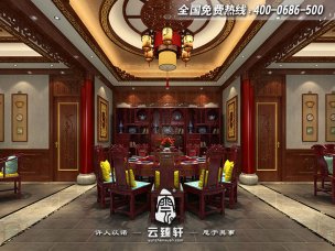 四合院廚房裝修細節必須多注意，北京四合院廚房設計需要注意些什么?