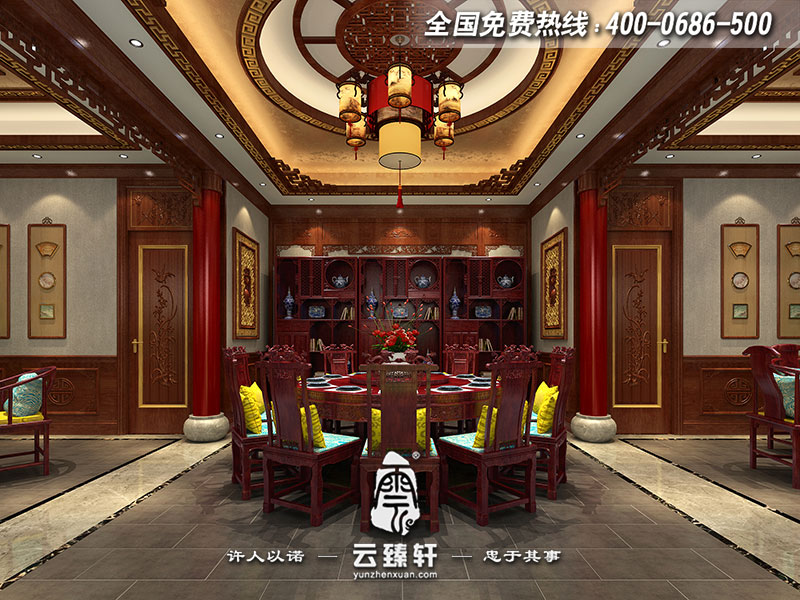 四合院廚房裝修圖片