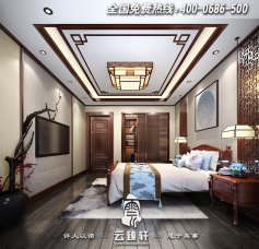 臥室風水的三大敗筆設計,六大風水禁忌