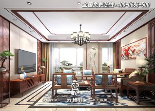 新中式和現(xiàn)代中式的區(qū)別?新中式和簡中式的區(qū)別?