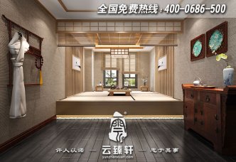 中式風格裝修多少錢？中式裝修需要多少錢?中式裝修多少錢一平米?	